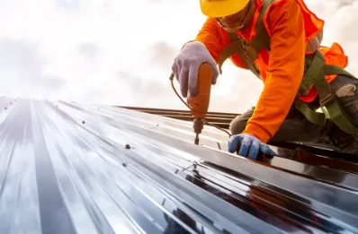 Travaux de zinguerie à Courtesoult-et-Gatey